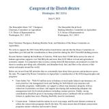 farm bill
