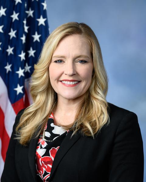 Rep. Erin Houchin (IN09)