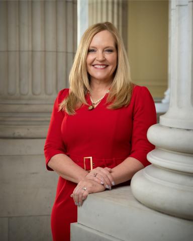 Official Headshot